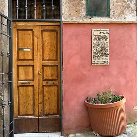 蒂沃利Casa La Giada公寓 外观 照片
