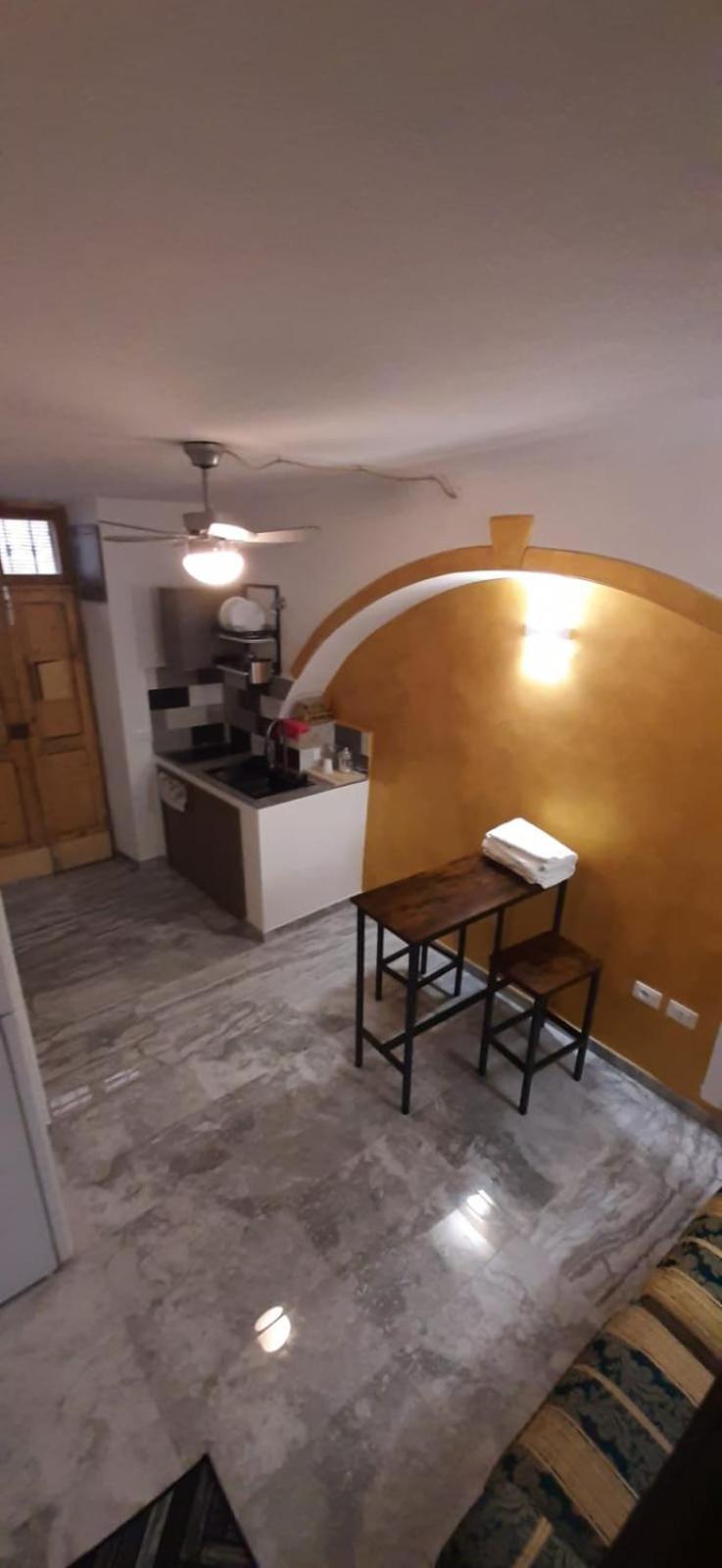 蒂沃利Casa La Giada公寓 外观 照片